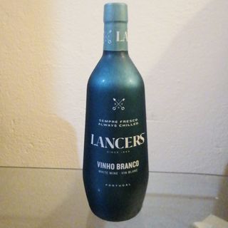 Lancers vino bianco 