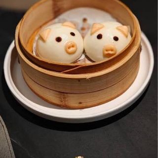 Bao al maialino