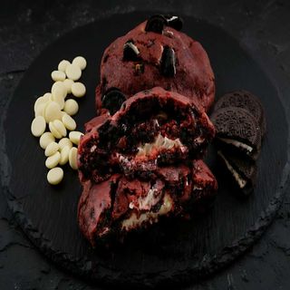 Cookie Red Velvet