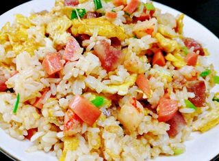 Arroz Frito YangZhou