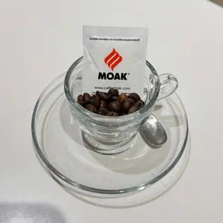 Caffè espresso