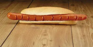Bocadillo De Picanwurst Vallés