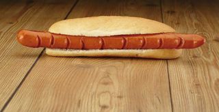 Bocadillo De Picanwurst Vallés