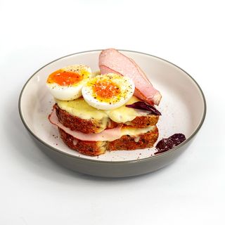 Крок мадам (340г)