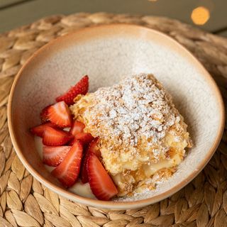 ვანილის ნაპოლეონი