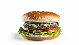 Zola burger