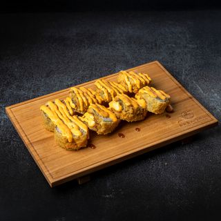 TNT tempura roll 8 komada