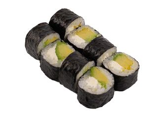 Hosomaki awokado (8 szt) (130g)