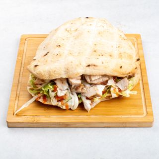 Toplo hladna piletina