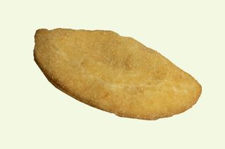 Panzerotto al forno farcito