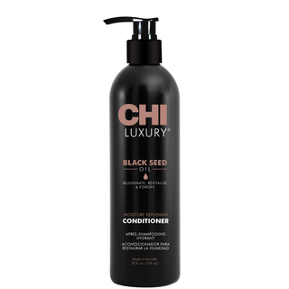 Chi Luxury® Black Seed Oil Moisture Replenish Conditioner 739ml
