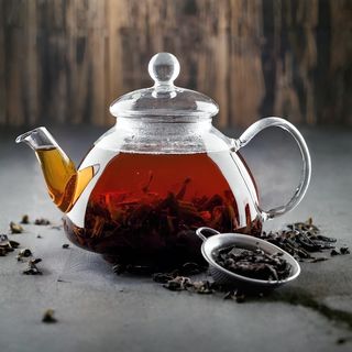 Чай "Грейпфрут-клюква" (400 мл.)