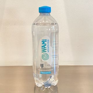 Acqua frizzante Wami 50 cl