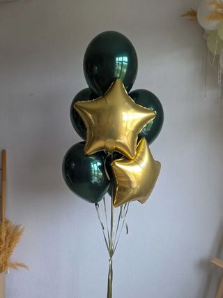 Set de baloane N15