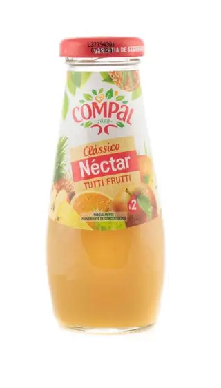 Compal Tuti fruti 