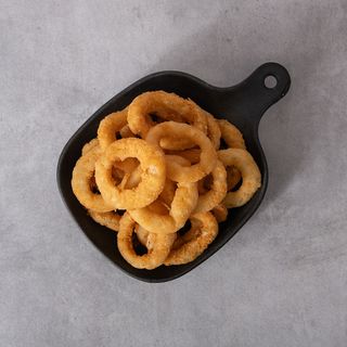 Panirani kolutovi luka