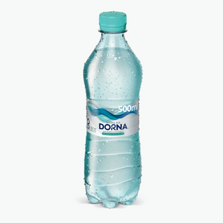 Apa plata Dorna 0.5 l