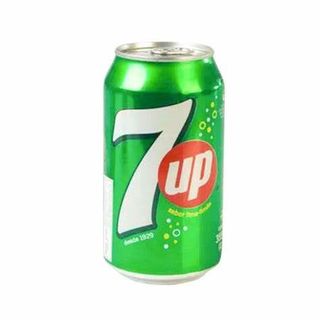 7- up