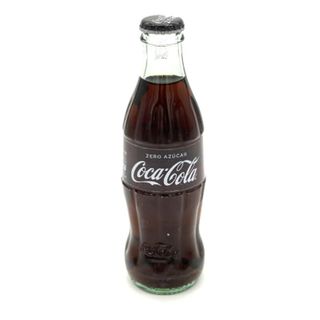 Coca-Cola Zero