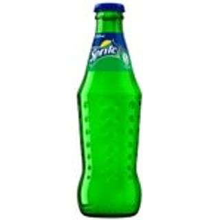 Sprite Vetro 330 ml