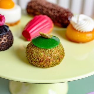 Mixte Box Mini Patisserie 12PZ