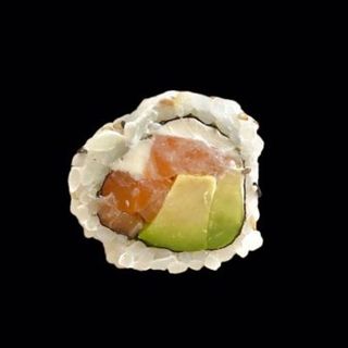 Salmone  philadelphia roll
