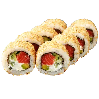 Каліфорнія рол (8 шт., 280 г)