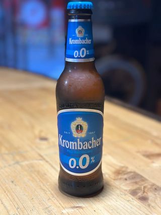 KROMBACHER SIN  (330 Ml.)