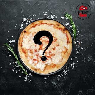 Pizza The Beast 32cm