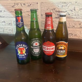 Birra Ceres 33cl