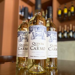 Quinta do Carmo branco 75cl
