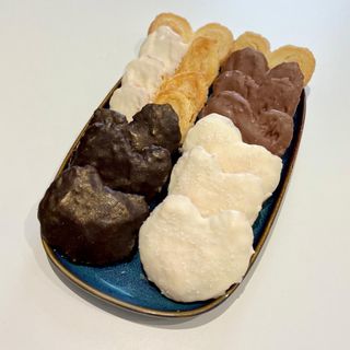 Caja Mini Palmeras (14 unds)