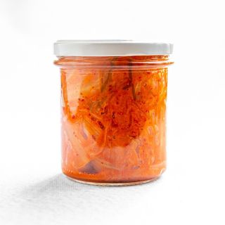 Kimchi słoik 300g