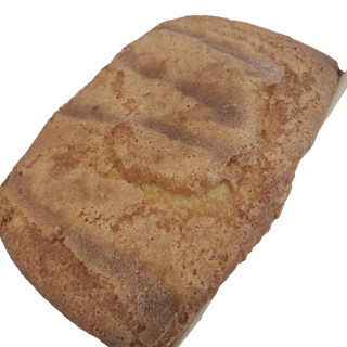 Coca Boba Espelta Canela Y Limon Porción