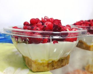 Dream Miks Crveno voće