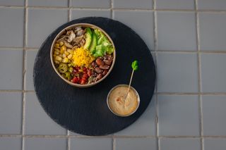 ბოული ჩილი კონკარნე