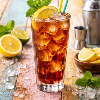 Long Island Ice Tea