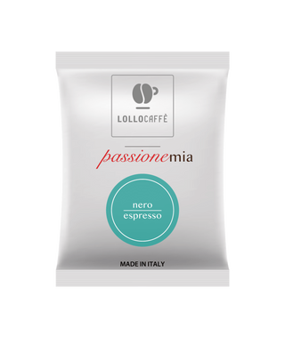 Lollo A Modo Mio Miscela Decaffeinato - 100 pezzi