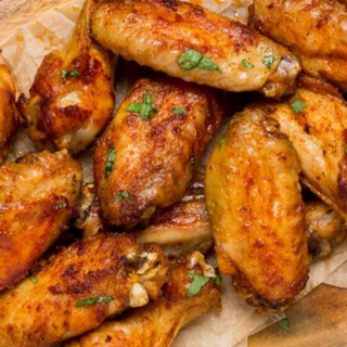 Alette di pollo 10 pezzi