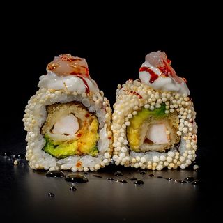 226. Carabineros roll