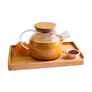 Чай по-казахски