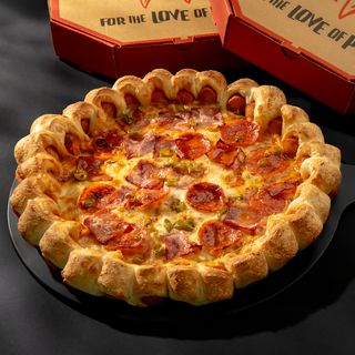 ჰოთ - დოგ ხორცის მოყვარულები