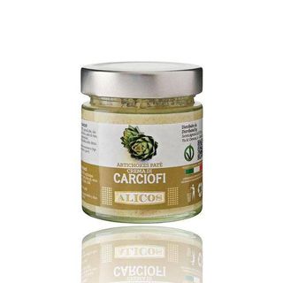 Crema di carciofi 