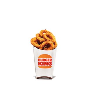 King Onion Rings