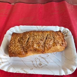 Sfogliata con Ragù