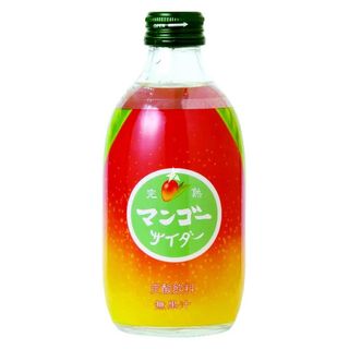 SODA TOMOMASU MANGO