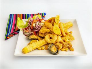 Jalea Mixta