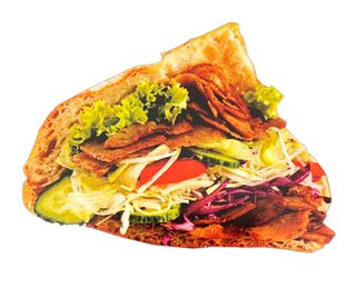 Menú Doner