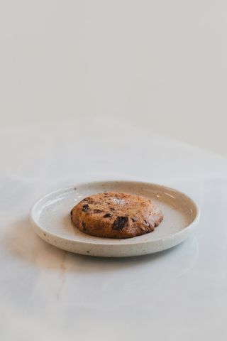 Cookie chocolate