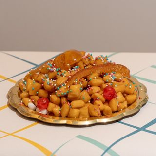 Struffoli 